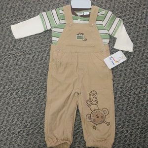 B.T. Kids 2 PC Set